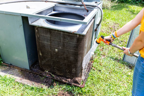 Best Local Air Duct Cleaning Services  in Swissvale, PA