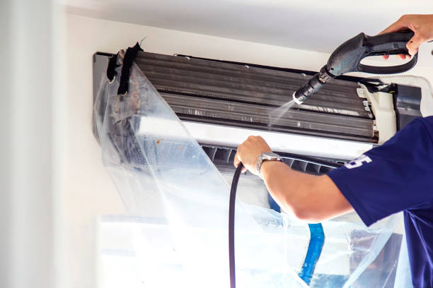 Best HVAC Duct Inspection Services  in Swissvale, PA
