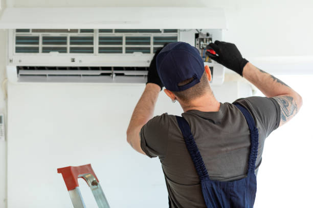Best Air Duct Cleaning Near Me  in Swissvale, PA