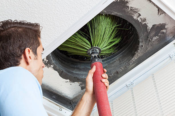 Best Professional Duct Cleaning Services  in Swissvale, PA