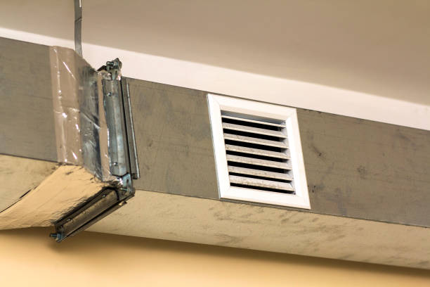 Best Ductwork Cleaning Services  in Swissvale, PA